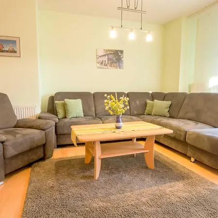 Zur Hanse 4_2 Apartment